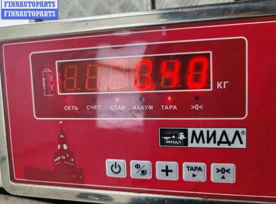 купить Шкив насоса гидроусилителя на BMW 5 E39 (1995-2003)