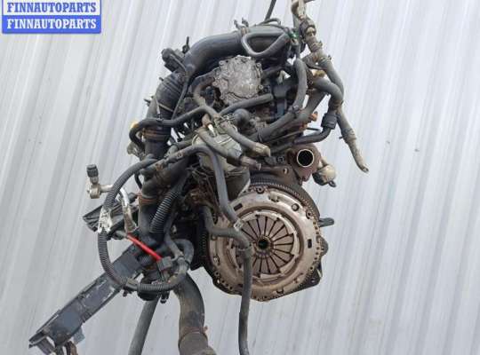 купить Двигатель (ДВС) на Volkswagen Sharan (2000-2010)