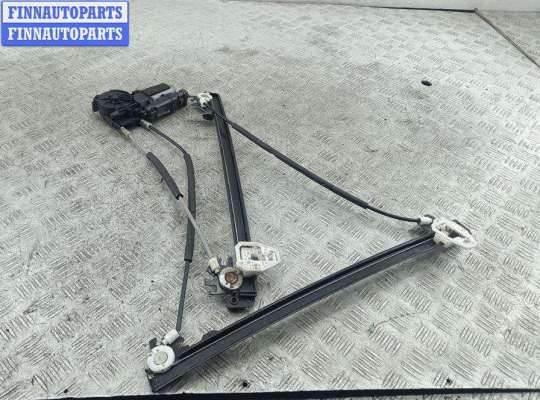 купить Стеклоподъемник электрический передний левый на Renault Megane II (2002-2008)