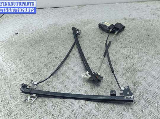 купить Стеклоподъемник электрический передний левый на Renault Megane II (2002-2008)