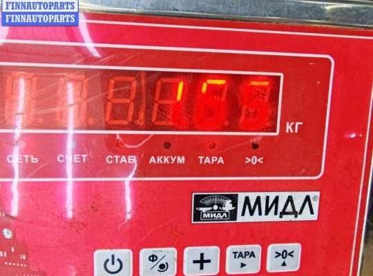 купить Амортизатор подвески задний правый на Mercedes Sprinter W906 (2006-2018)