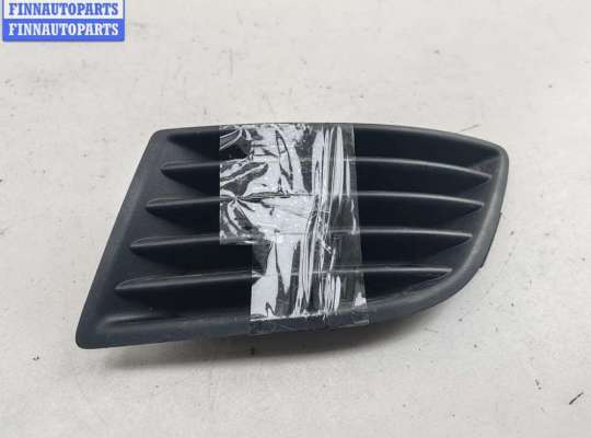 купить Решётка (заглушка) в бампер на Ford Galaxy (2000-2006)