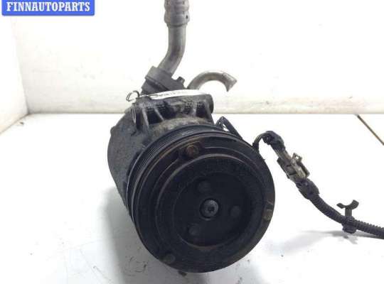 купить Компрессор кондиционера на Opel Astra H (2004-2009)