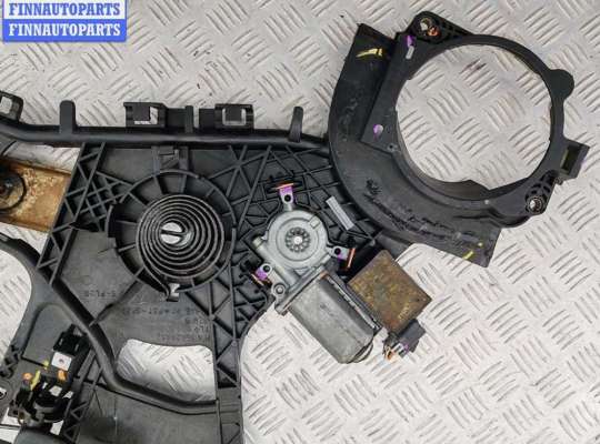купить Стеклоподъемник электрический передний правый на Opel Sintra (1997-1999)