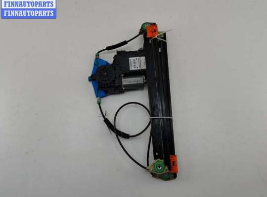 Купить Стеклоподъемник электрический передний левый на Audi A4 B6 (2001-2004) Стеклоподъемник электрический передний левый AU1698644 на Audi A4 B6 (2001-2004)