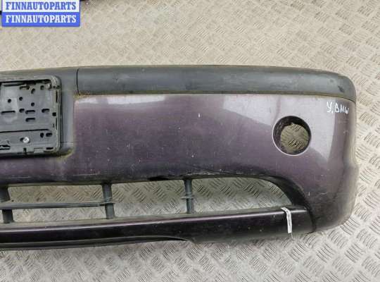 купить Бампер передний на BMW 3 E46 (1998-2006)