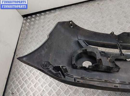 купить Бампер передний на BMW 3 E46 (1998-2006)