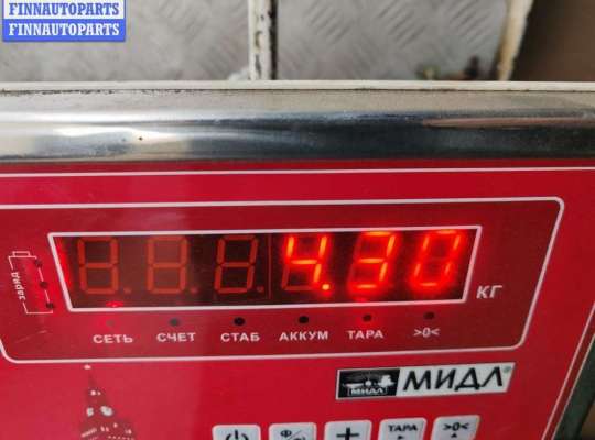 купить Бампер передний на BMW 3 E46 (1998-2006)