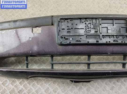 купить Бампер передний на BMW 3 E46 (1998-2006)