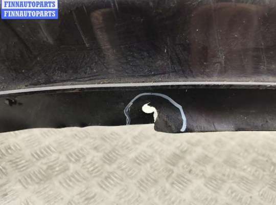 купить Бампер передний на BMW 3 E46 (1998-2006)