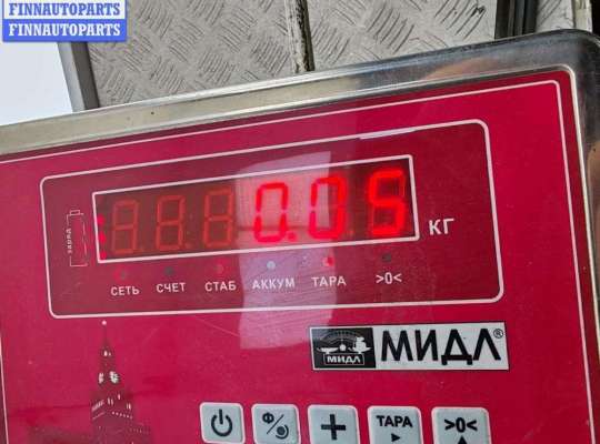 купить Датчик парковки (парктроник) передний на Mercedes E-Class W211 (2002-2009)