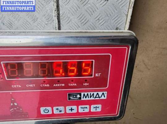 купить Электроусилитель руля на Peugeot 307