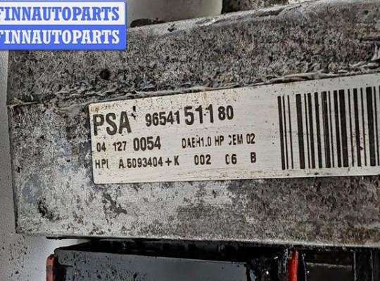 купить Электроусилитель руля на Peugeot 307