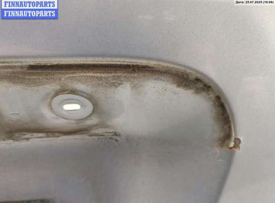 купить Крышка багажника (дверь задняя) на Opel Zafira A (1999-2005)