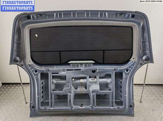 купить Крышка багажника (дверь задняя) на Opel Zafira A (1999-2005)