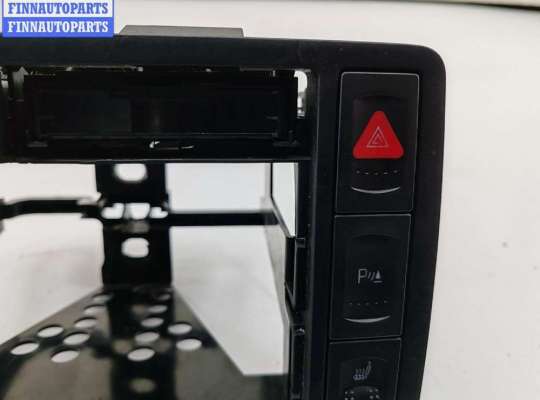 купить Рамка магнитолы на Ford Galaxy (2000-2006)