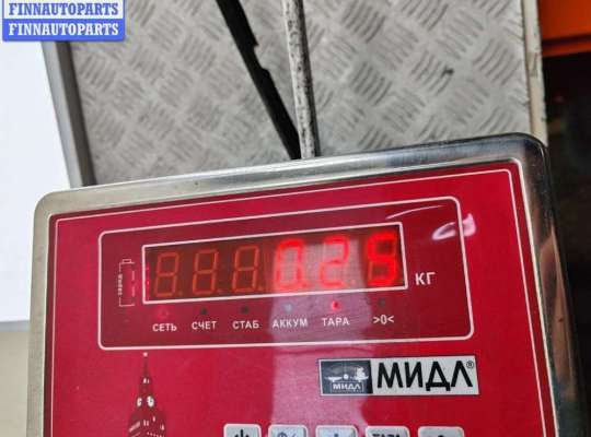 купить Плата фонаря заднего правого на BMW 3 E46 (1998-2006)