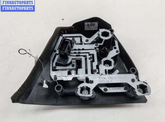 купить Плата фонаря заднего правого на BMW 3 E46 (1998-2006)
