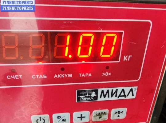 купить Вискомуфта на Volkswagen Passat B5+ (GP)