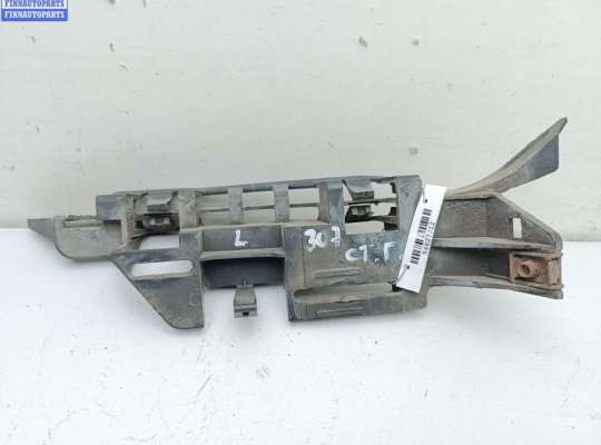 купить Кронштейн крепления крыла переднего левого на Peugeot 307