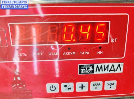 купить Динамик двери задней левой на Ford Focus III (2011-2018)