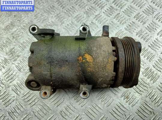 купить Компрессор кондиционера на Ford Focus II (2004-2011)