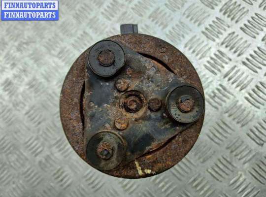 купить Компрессор кондиционера на Ford Focus II (2004-2011)