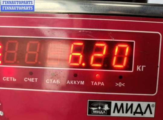 купить Компрессор кондиционера на Ford Focus II (2004-2011)