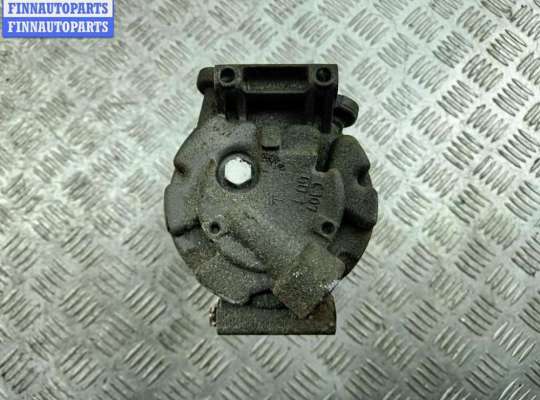купить Компрессор кондиционера на Ford Focus II (2004-2011)