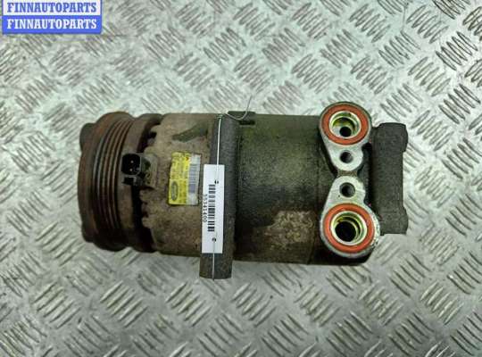 Компрессор кондиционера FO2149369 на Ford Focus II (2004-2011)