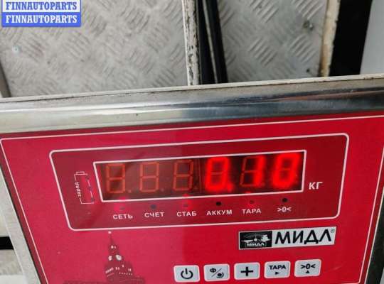 купить Молдинг двери передней левой на Audi A4 B5 (1994-2001)