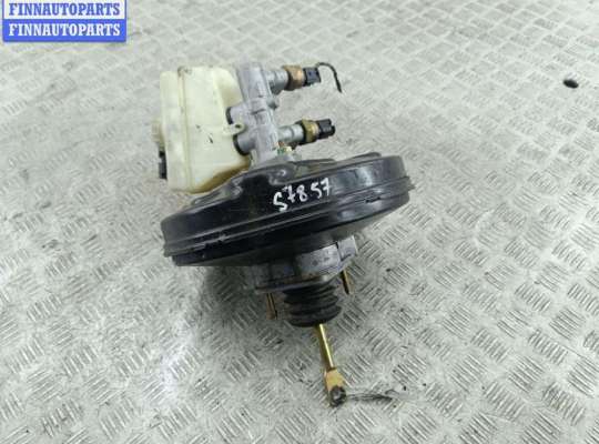 купить Цилиндр тормозной главный на BMW 3 E46 (1998-2006)