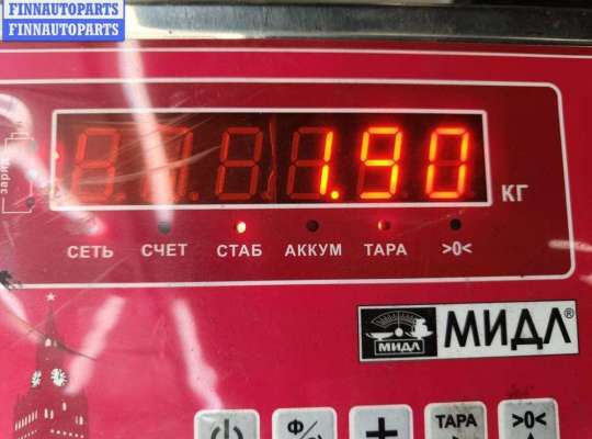 купить Бардачок на Volkswagen Passat B5+ (GP)