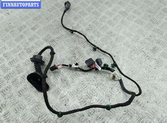 купить Проводка двери на Audi A4 B7 (2004-2008)