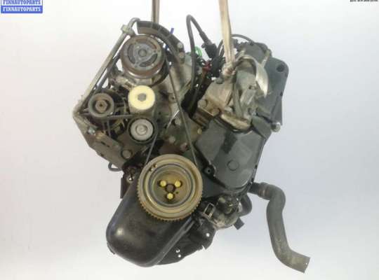 купить Двигатель (ДВС) на Fiat Punto II (1999-2005)