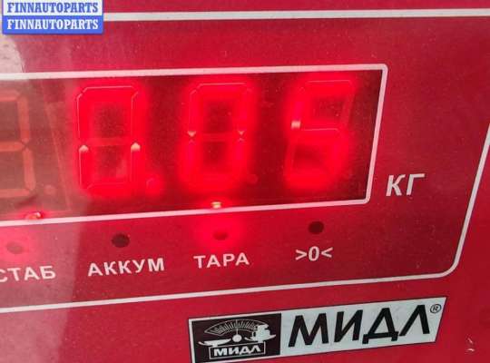 купить Датчик ABS передний на Volkswagen Passat B6