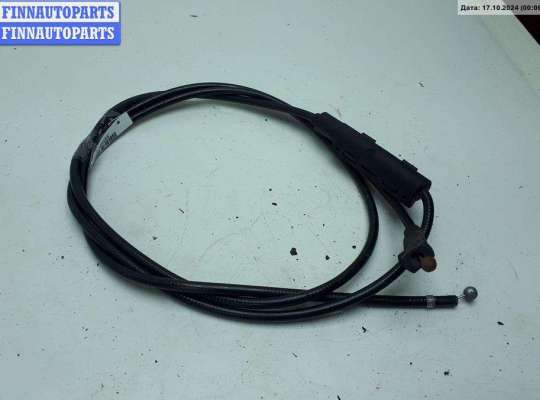 Трос капота VG1870330 на Volkswagen Passat B5+ (GP)
