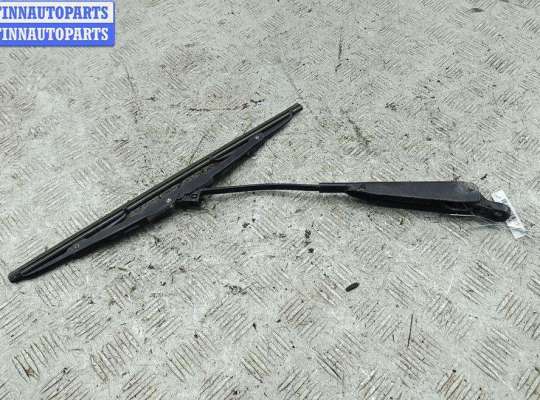 купить Щеткодержатель (поводок стеклоочистителя) задний на Opel Omega B (1994-2003)