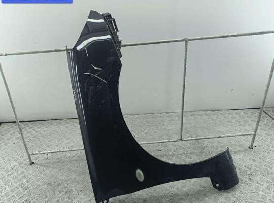 купить Крыло переднее правое на Peugeot 307