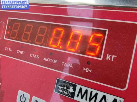 купить Датчик парковки (парктроник) задний на Peugeot 407