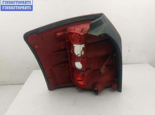 купить Фонарь задний правый на Audi A4 B6 (2001-2004)