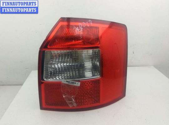 купить Фонарь задний правый на Audi A4 B6 (2001-2004)