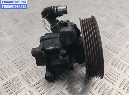 купить Насос гидроусилителя руля на Mercedes C-Class W203 (2000-2006)