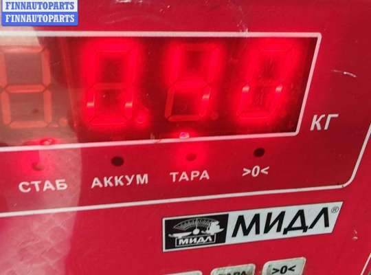 купить Гофра инжектора на BMW 3 E46 (1998-2006)