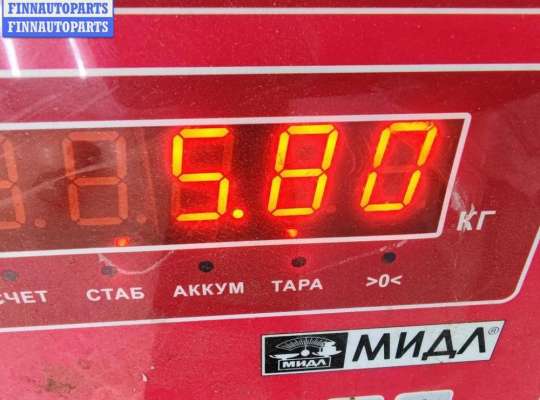 купить Полуось передняя левая на Volkswagen Passat B6