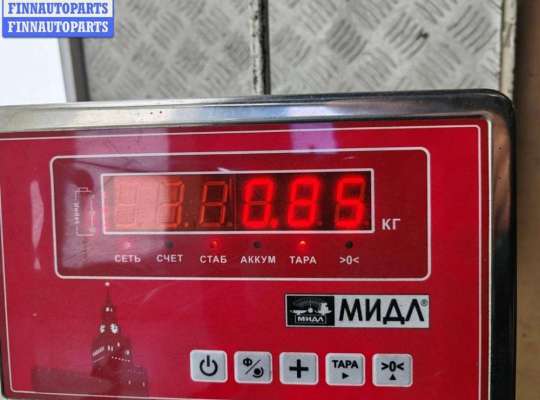 купить Зеркало наружное левое на Volkswagen Passat B5+ (GP)