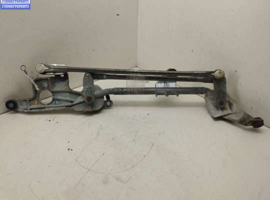 купить Механизм стеклоочистителя переднего (трапеция дворников) на Mitsubishi Colt (2004-2012)