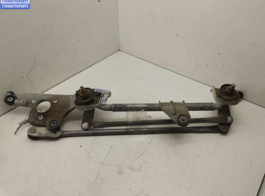 купить Механизм стеклоочистителя переднего (трапеция дворников) на Mitsubishi Colt (2004-2012)