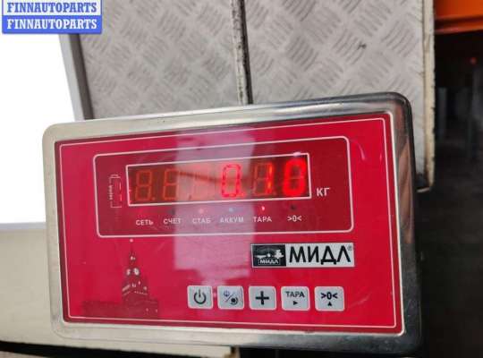 купить Трос капота на Seat Alhambra (2000-2010)