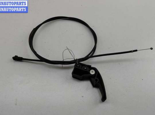 Трос капота ST339256 на Seat Alhambra (2000-2010)